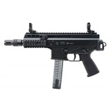 "B&T APC9 PRO Pistol 9mm (PR69647)" - 4 of 4