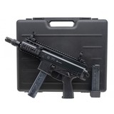 "B&T APC9 PRO Pistol 9mm (PR69647)" - 2 of 4