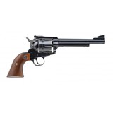 "Ruger New Model Blackhawk Revolver .357 Magnum (PR69640)" - 6 of 6