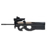 "FN PS90 Gen 1 Rifle 5.7x28mm (R43097)" - 3 of 4