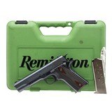"Remington 1911 UMC Limited Turnbull Pistol .45 Acp (PR69660)" - 5 of 7