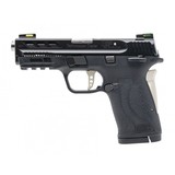 "Smith & Wesson M&P380 Shield EZ Performance Center Pistol .380 ACP (PR69689)" - 2 of 5