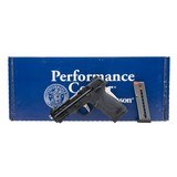 "Smith & Wesson M&P380 Shield EZ Performance Center Pistol .380 ACP (PR69689)" - 3 of 5
