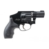 "Smith & Wesson 43C AirLite Revolver .22LR (PR69696)" - 3 of 5