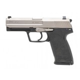 "Heckler & Koch USP Pistol .45 ACP (PR69663)" - 2 of 4
