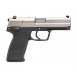 "Heckler & Koch USP Pistol .45 ACP (PR69663)"