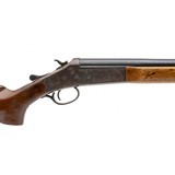 "Springfield J. Stevens Shotgun 20 Gauge (S16596)" - 4 of 4