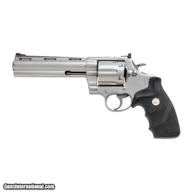 "Colt Anaconda Revolver .44 Magnum (C20371)"