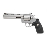 "Colt Anaconda Revolver .44 Magnum (C20371)"