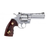 "Colt Python Revolver .357 Magnum (C20372)" - 5 of 5