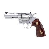 "Colt Python Revolver .357 Magnum (C20372)"
