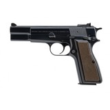 "Browning Hi Power Pistol 9mm (PR69482)" - 6 of 6