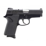 "Smith & Wesson 908 Pistol 9mm (PR69664)"