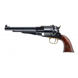 "Pietta 1858 Black Powder Revolver .44 cal (BP553)"