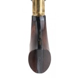 "Pietta 1858 Black Powder Revolver .44 cal (BP553)" - 2 of 6