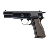 "Browning Hi Power Pistol 9mm (PR69483)" - 6 of 6