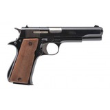 "Star Super B Pistol 9mm (PR69665)" - 1 of 7