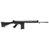 "(SN:DSA52691) DSA SA58 Rifle 7.62x51mm (NGZ4880) New"
