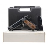 "Rare Valtro 1998A1 1911 Pistol .45 ACP (PR69485)" - 16 of 17