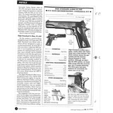 "Rare Valtro 1998A1 1911 Pistol .45 ACP (PR69485)" - 8 of 17
