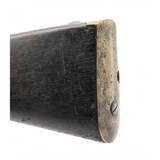 "Scarce U.S. Model 1841 Mississippi rifle by Tryon .54 caliber (AL8175)" - 2 of 9