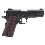 "(SN: 9XE05951) Colt Combat Commander 9mm (NGZ2452) NEW"