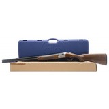 "(SN: H37158X) Beretta 686 Silver Pigeon I 12 GA (NGZ2977) New" - 2 of 6