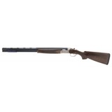 "(SN: H37158X) Beretta 686 Silver Pigeon I 12 GA (NGZ2977) New" - 3 of 6