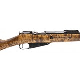 "Finnish Mosin Nagant Rifle 7.62x54R (R42947)" - 7 of 7