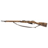 "Finnish Mosin Nagant Rifle 7.62x54R (R42947)" - 6 of 7