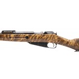 "Finnish Mosin Nagant Rifle 7.62x54R (R42947)" - 5 of 7