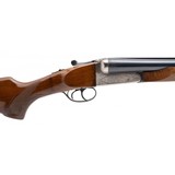 "Spanish Zabala Shotgun 10 Gauge (S16624)" - 2 of 4