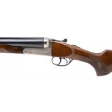 "Spanish Zabala Shotgun 10 Gauge (S16624)" - 3 of 4