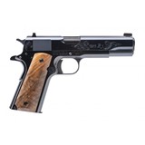 "Remington 1911 R1 100th Anniversary Pistol .45 ACP (PR69486)" - 7 of 10