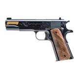 "Remington 1911 R1 100th Anniversary Pistol .45 ACP (PR69486)" - 8 of 10