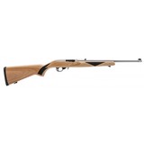 "(SN: R75-56526)Ruger 75TH Anniversary 10/22 Sporter Rifle .22 LR (NGZ5008) New"