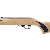 "(SN: R75-56526)Ruger 75TH Anniversary 10/22 Sporter Rifle .22 LR (NGZ5008) New" - 3 of 5