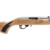 "(SN: R75-56526)Ruger 75TH Anniversary 10/22 Sporter Rifle .22 LR (NGZ5008) New" - 5 of 5