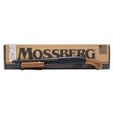 "(SN: V1956230) Mossberg 590 Shockwave Nightstick Shotgun 12 Gauge (NGZ5007) New" - 4 of 5