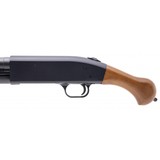 "(SN: V1956230) Mossberg 590 Shockwave Nightstick Shotgun 12 Gauge (NGZ5007) New" - 5 of 5