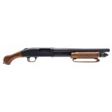 "(SN: V1956230) Mossberg 590 Shockwave Nightstick Shotgun 12 Gauge (NGZ5007) New" - 1 of 5