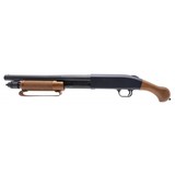 "(SN: V1956230) Mossberg 590 Shockwave Nightstick Shotgun 12 Gauge (NGZ5007) New" - 4 of 5