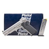 "Smith & Wesson 1006 Pistol 10mm (PR69488)" - 2 of 6
