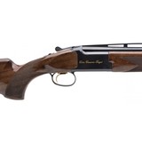 "Browning Citori Crossover Target Shotgun 12 Gauge (S16582)" - 3 of 4