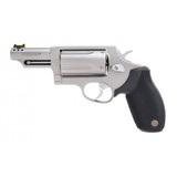 "Taurus Judge Revolver .45LC/.410 Gauge (PR69668)"