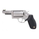 "Taurus Judge Revolver .45LC/.410 Gauge (PR69668)" - 1 of 4