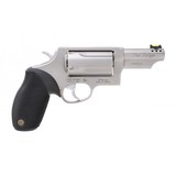 "Taurus Judge Revolver .45LC/.410 Gauge (PR69668)" - 3 of 4