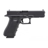 "Glock 17 Gen 4 Pistol 9mm (PR69670)" - 1 of 3