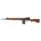 "Rare Argentine Navy FN49 rifle 7.62x51mm (R43182)" - 4 of 4