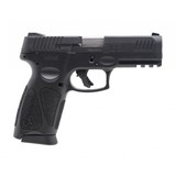 "Taurus G3 Pistol 9mm (PR69607)"
